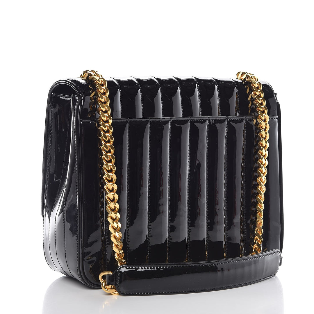 YSL VICKY VERNIS SMALL CROSSBODY BAG