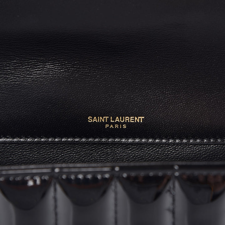YSL VICKY VERNIS SMALL CROSSBODY BAG