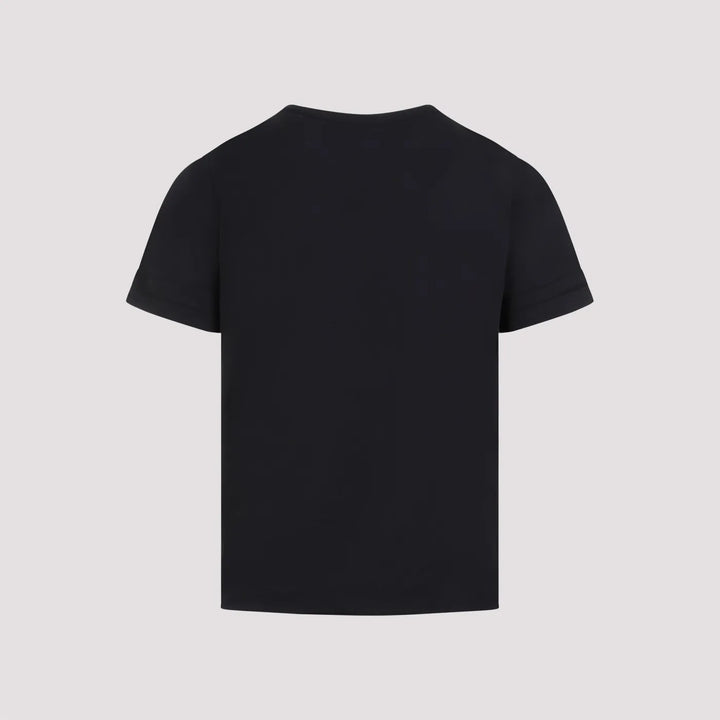 YSL CREW NECK SHIRT