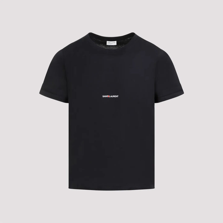 YSL CREW NECK SHIRT