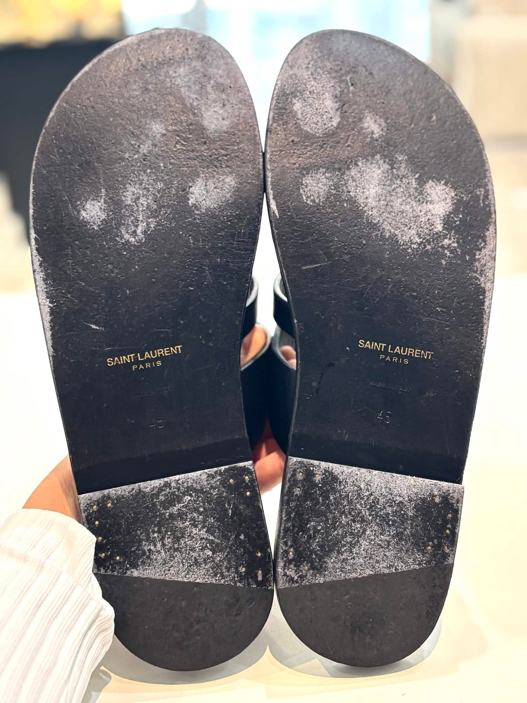 YSL MEN&