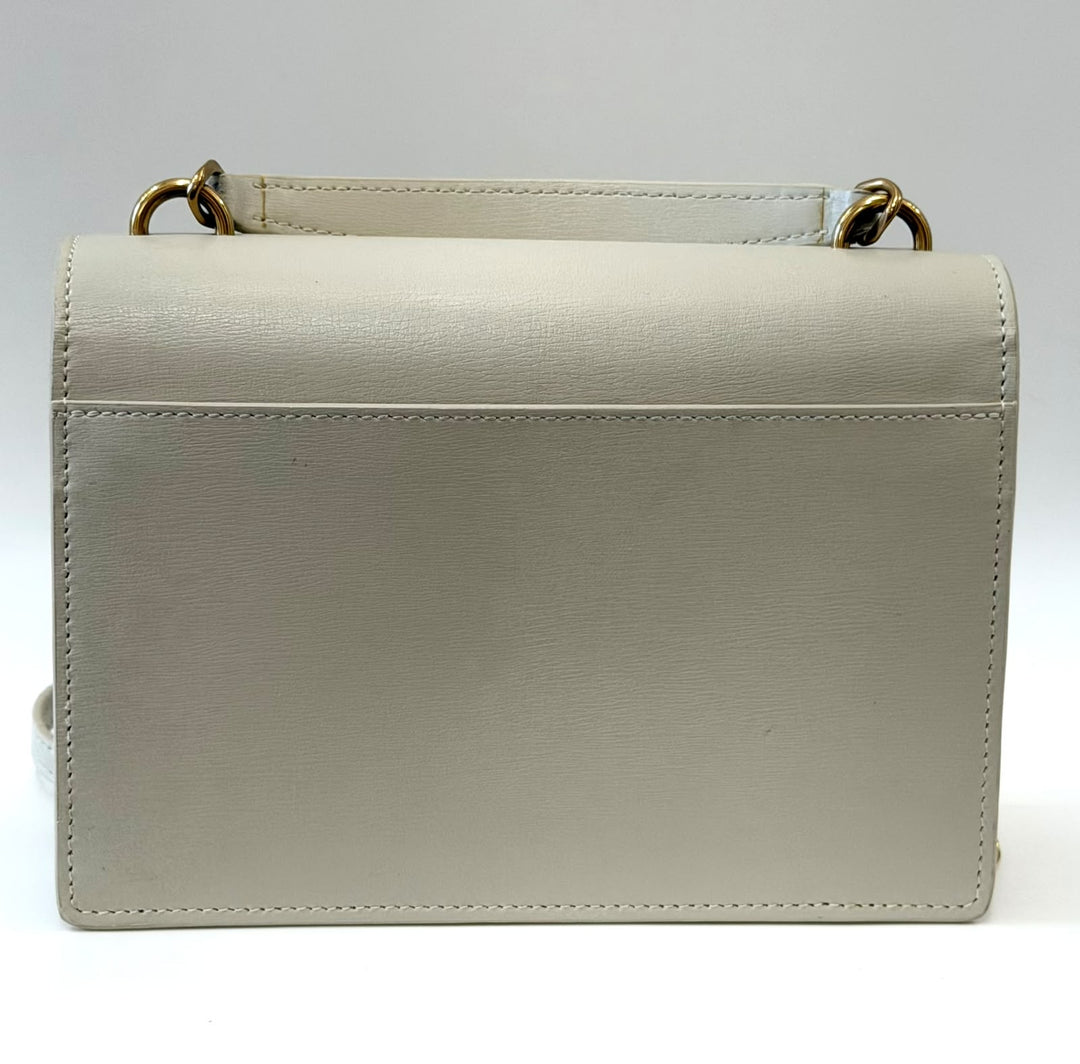 YSL SMALL SUNSET SHOULDER BAG