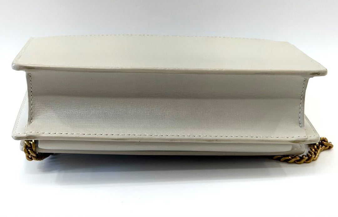 YSL SMALL SUNSET SHOULDER BAG