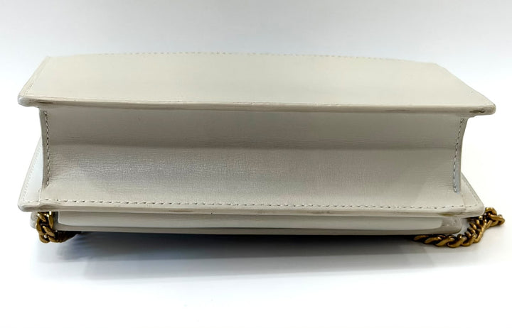 YSL SMALL SUNSET SHOULDER BAG