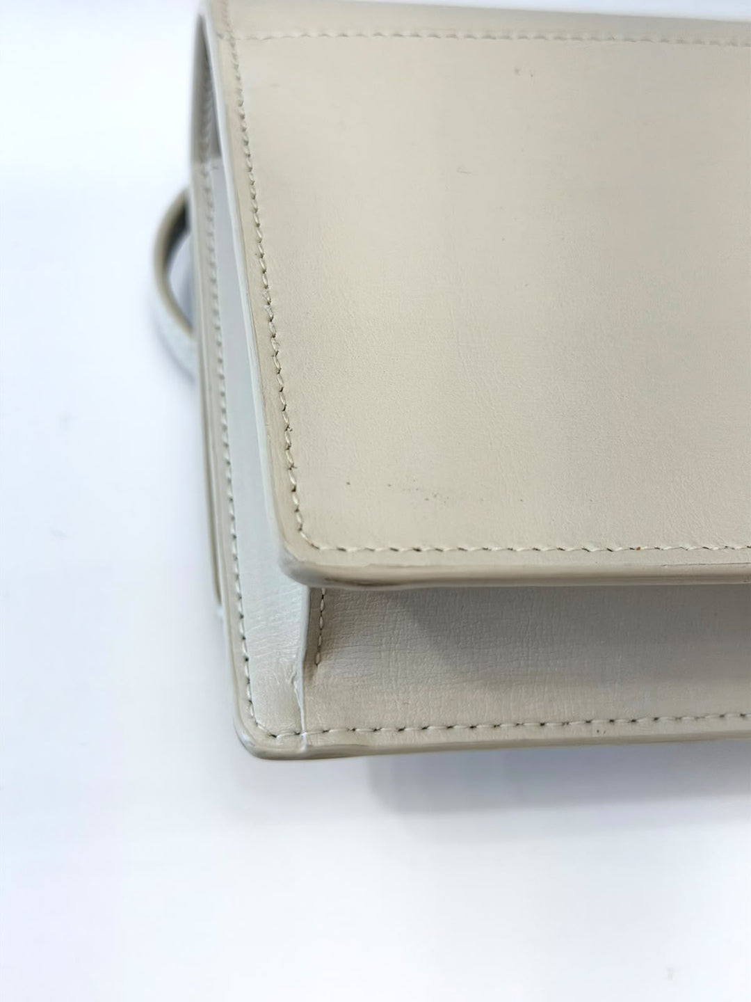 YSL SMALL SUNSET SHOULDER BAG