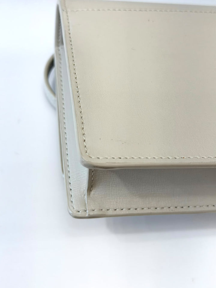 YSL SMALL SUNSET SHOULDER BAG