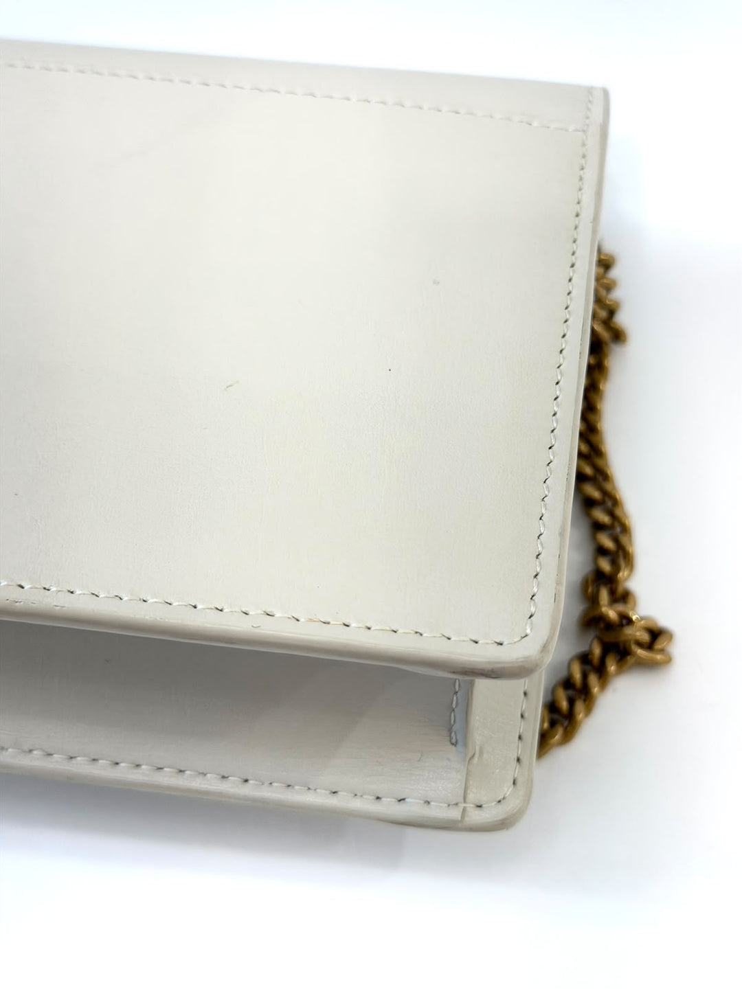 YSL SMALL SUNSET SHOULDER BAG