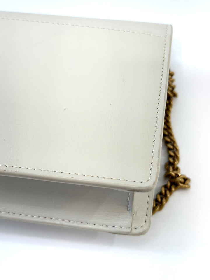 YSL SMALL SUNSET SHOULDER BAG