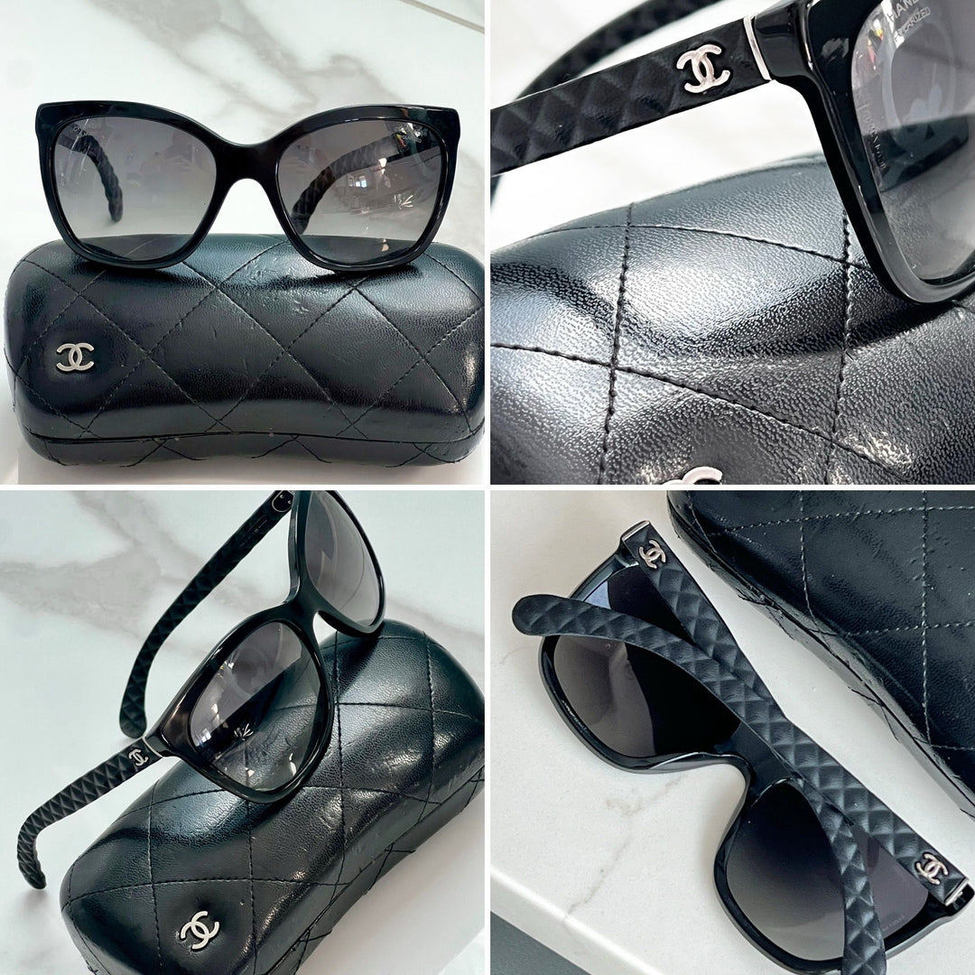 CHANEL 5288-Q POLARIZED SUNGLASSES