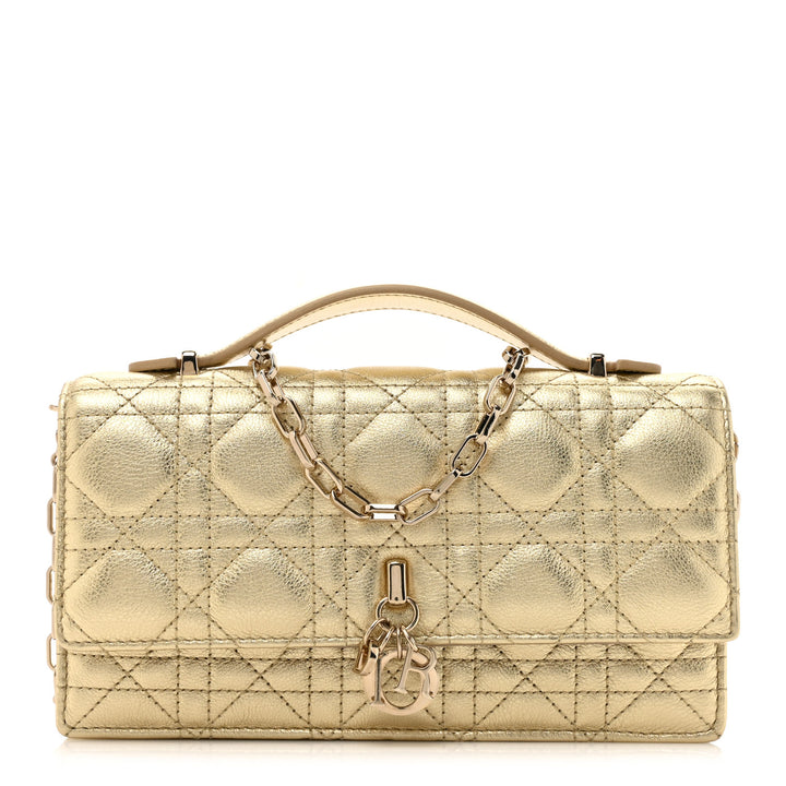 DIOR MY DIOR MINI BAG