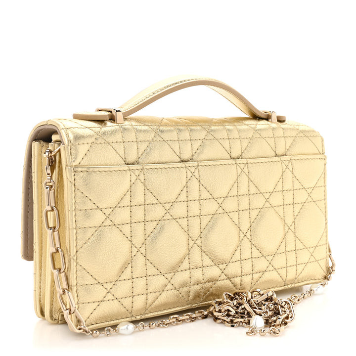DIOR MY DIOR MINI BAG