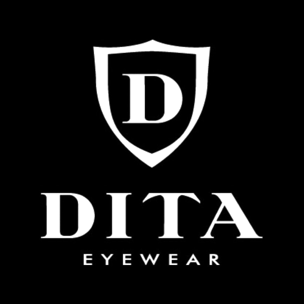 DITA ENDURANCE UNISEX SUNGLASSES