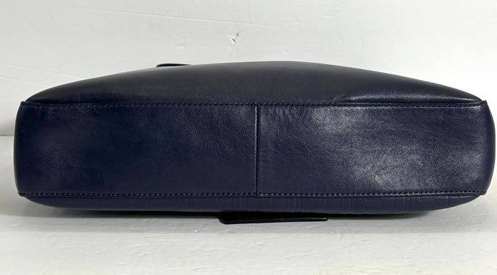 FENDI VITELLO GRACE FF LARGE BAGUETTE BAG