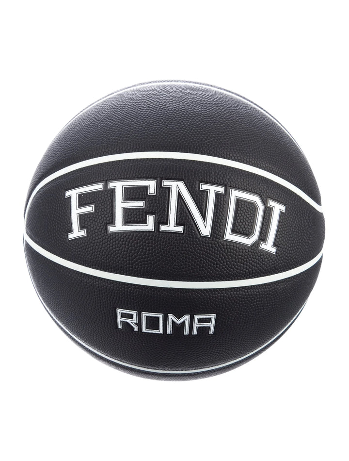 FENDI ROMA BASKETBALL