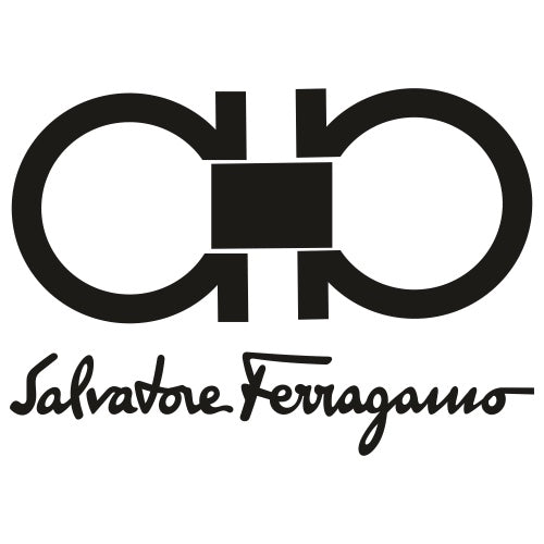 SALVATORE FERRAGAMO TINO EMBELLISHED LEATHER ANKLE BOOTS