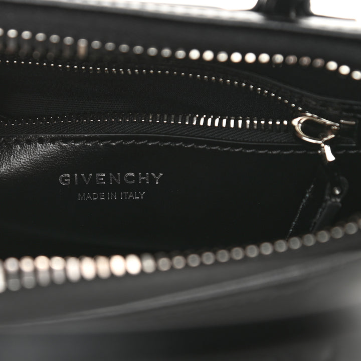 GIVENCHY ANTIGONA TOP HANDLE BAG MEDIUM