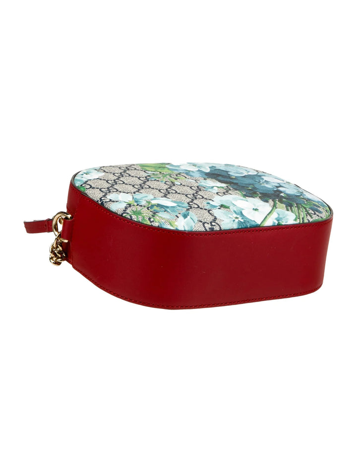 GUCCI GG SUPREME CROSSBODY BAG