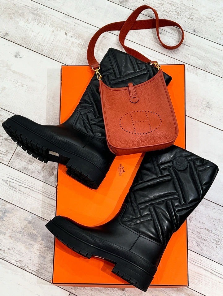 HERMÈS WOMEN&