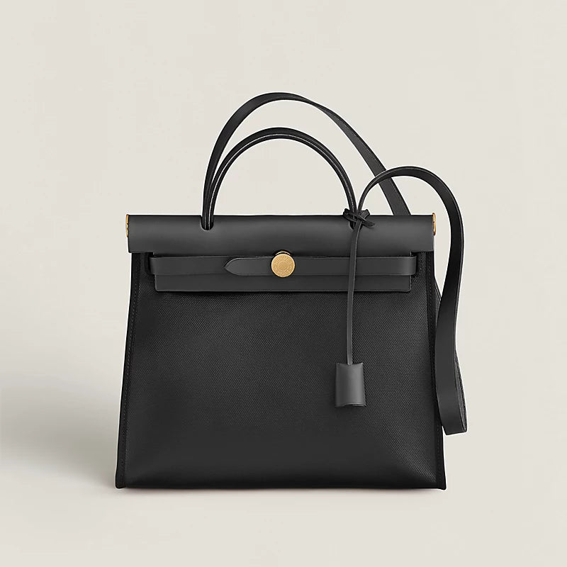 HERMÈS HERBAG ZIP 31 BAG