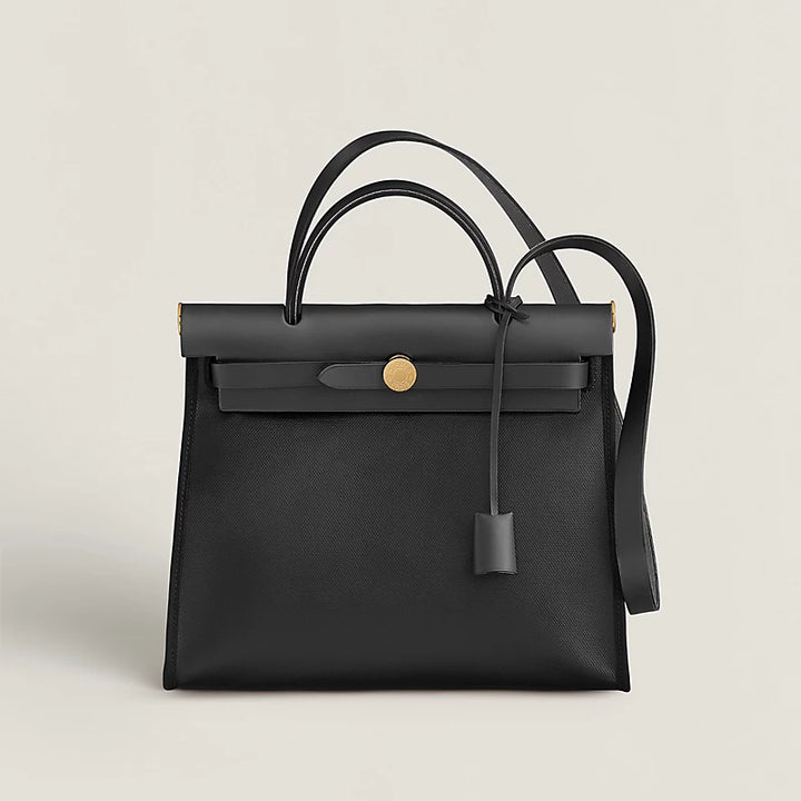 HERMÈS HERBAG ZIP 31 BAG