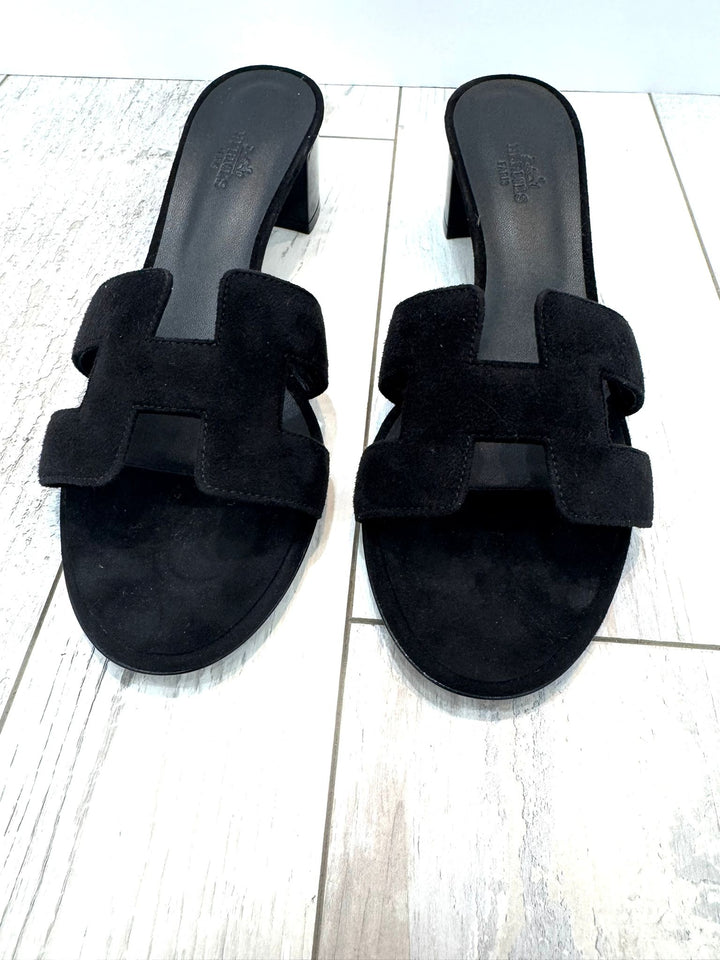 HERMÈS OASIS SANDAL