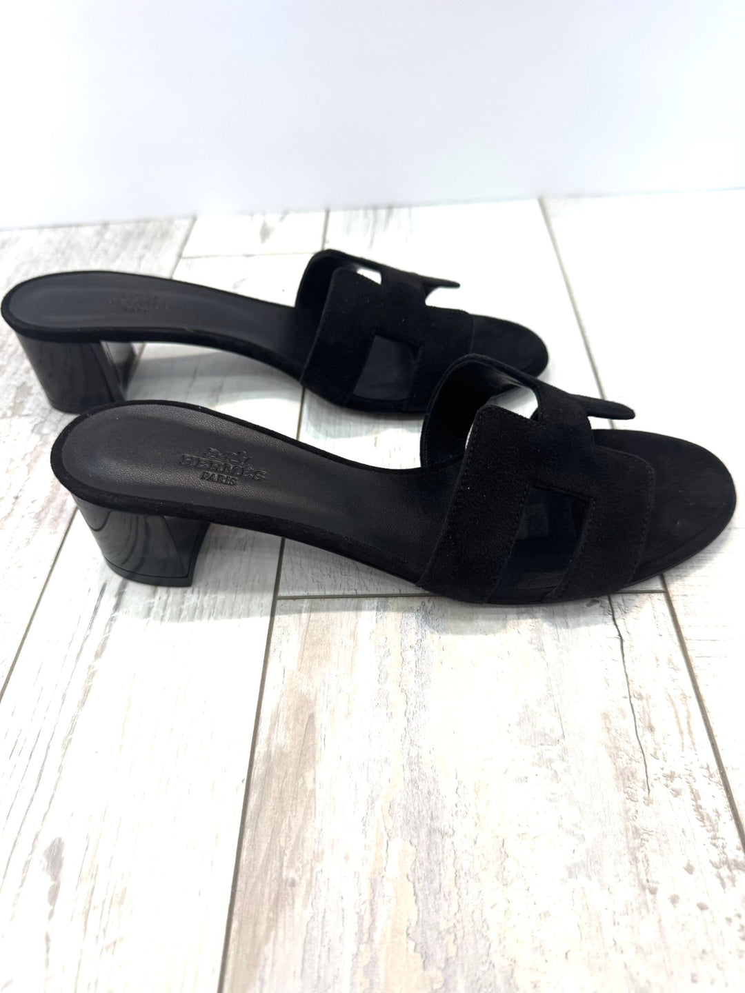 HERMÈS OASIS SANDAL
