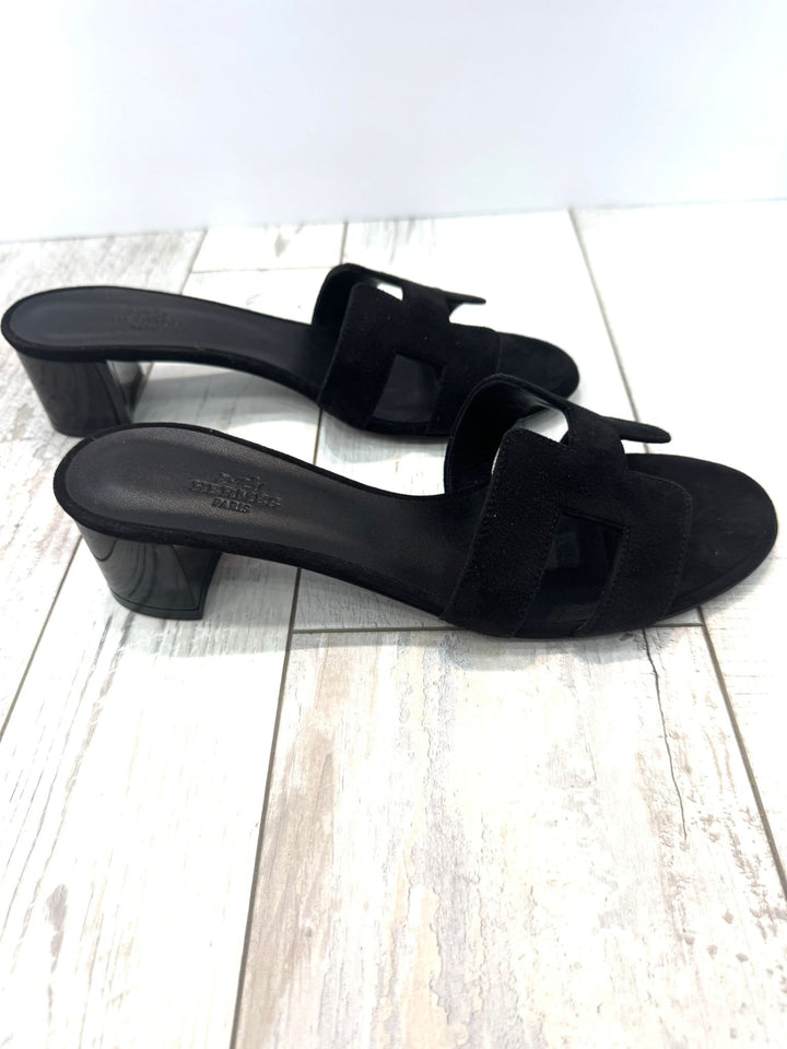 HERMÈS OASIS SANDAL