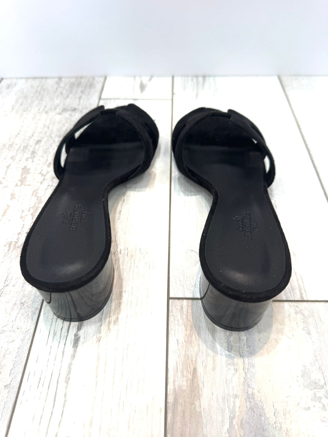 HERMÈS OASIS SANDAL