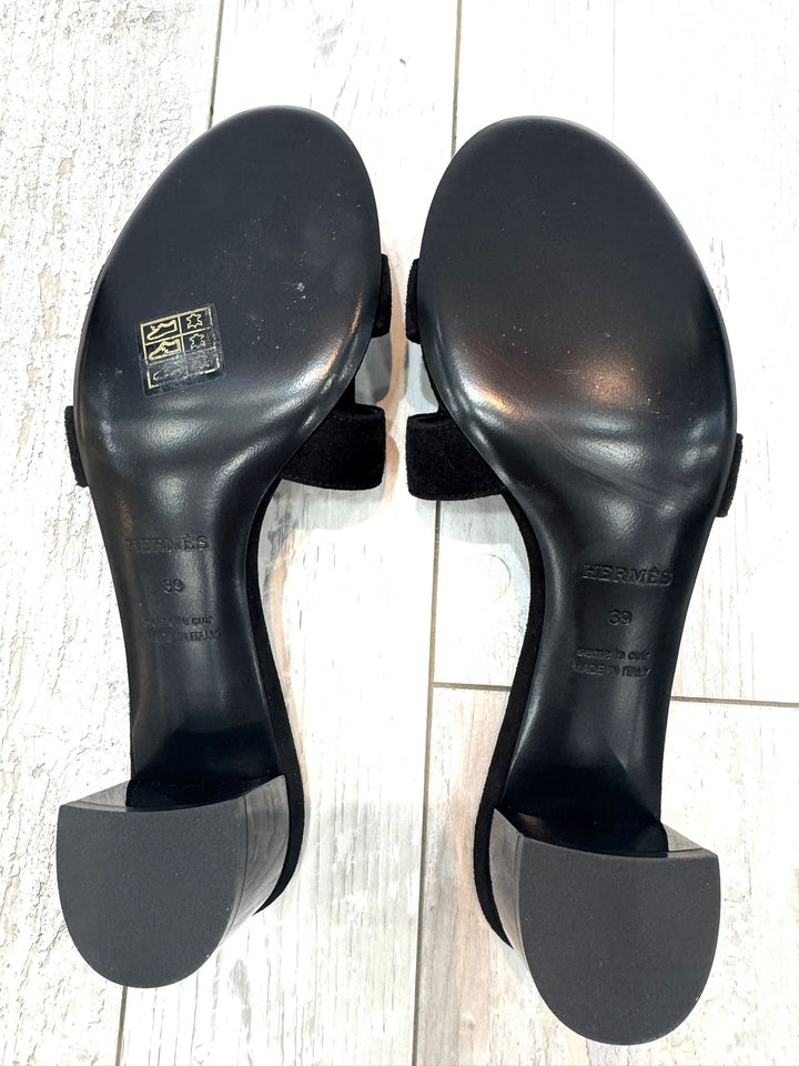 HERMÈS OASIS SANDAL