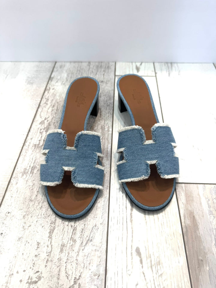HERMÈS OASIS SANDAL
