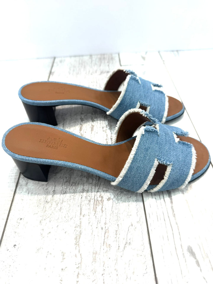 HERMÈS OASIS SANDAL