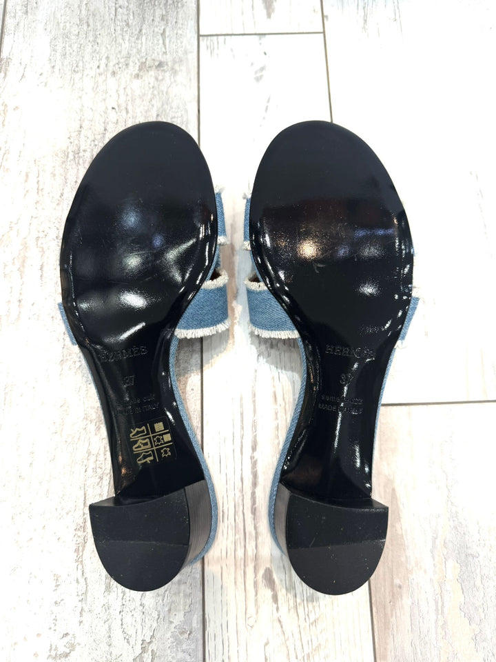 HERMÈS OASIS SANDAL