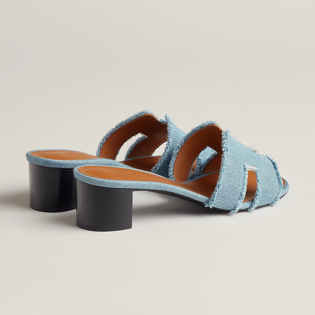 HERMÈS OASIS SANDAL