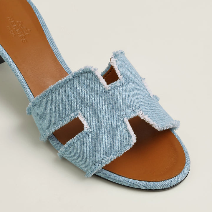 HERMÈS OASIS SANDAL