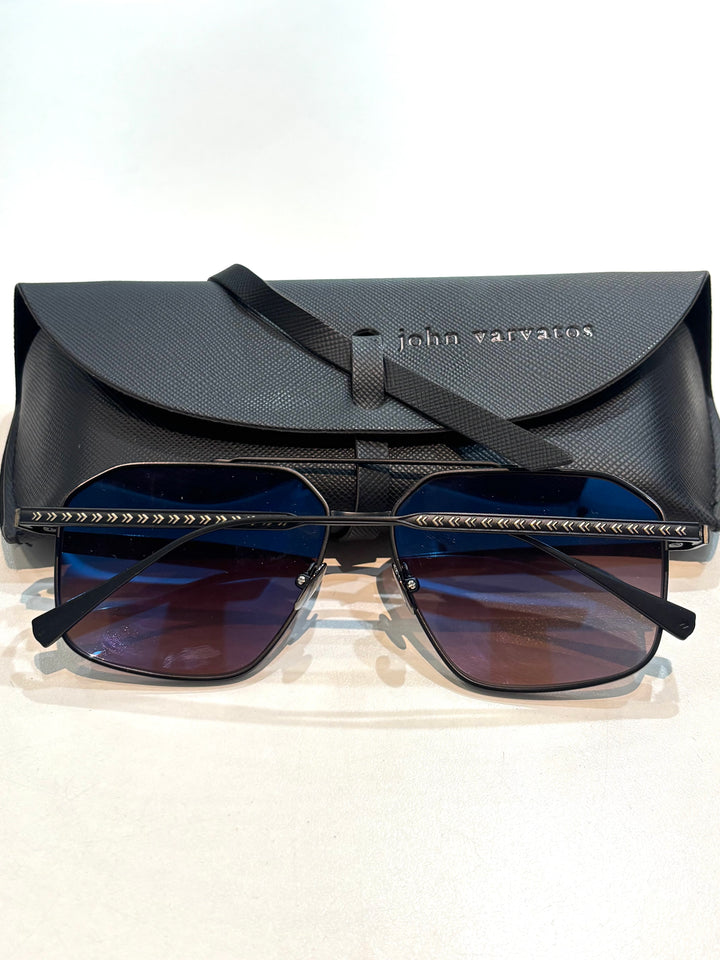 JOHN VARVATOS BOWERY AVIATOR SJV563 MEN&
