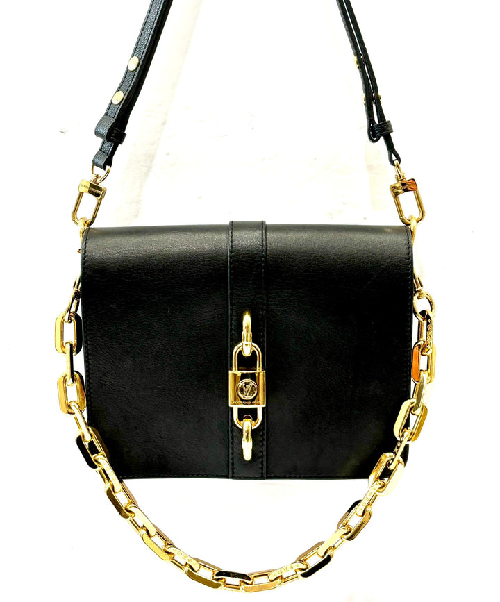 LOUIS VUITTON RENDEZ-VOUS SHOULDER BAG