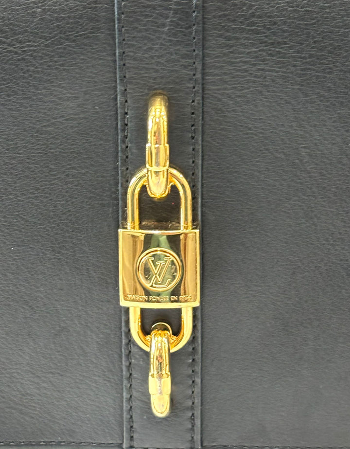 LOUIS VUITTON RENDEZ-VOUS SHOULDER BAG
