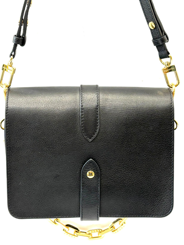 LOUIS VUITTON RENDEZ-VOUS SHOULDER BAG