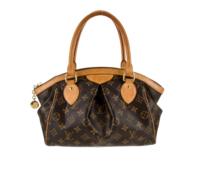 LOUIS VUITTON LV MONOGRAM TIVOLI PM