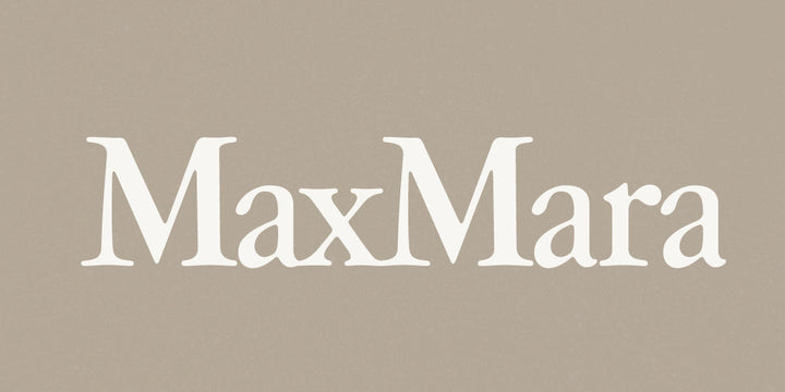MAX MARA MM00094 LIZ GEOMETRIC SUNGLASSES