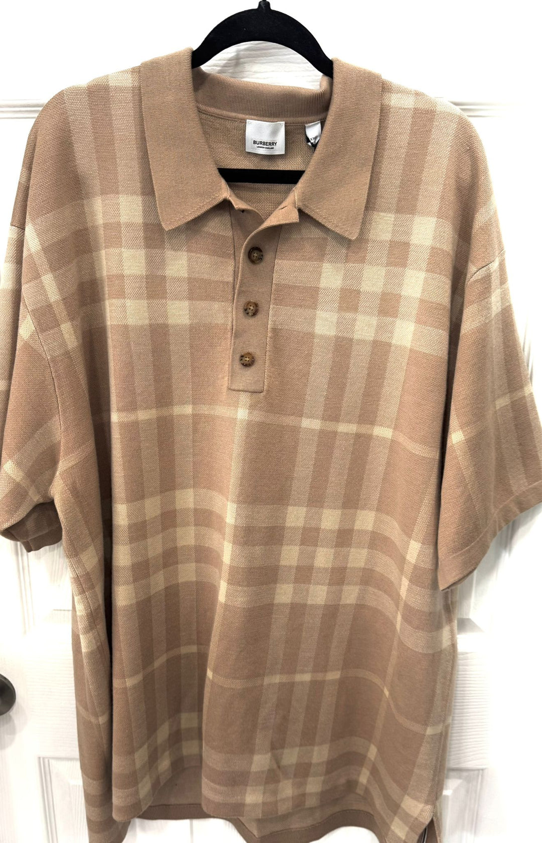 BURBERRY MEN&