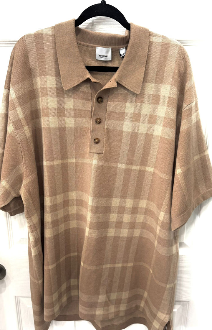 BURBERRY MEN&