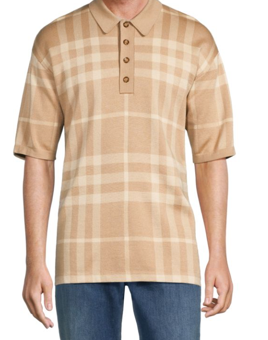 BURBERRY MEN&