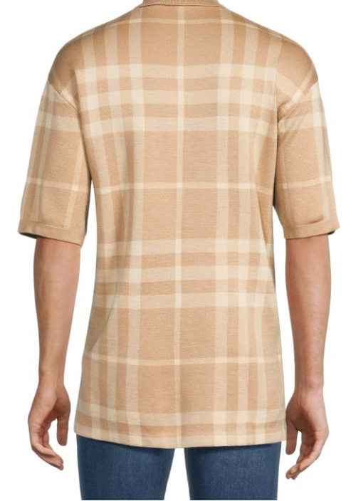BURBERRY MEN&