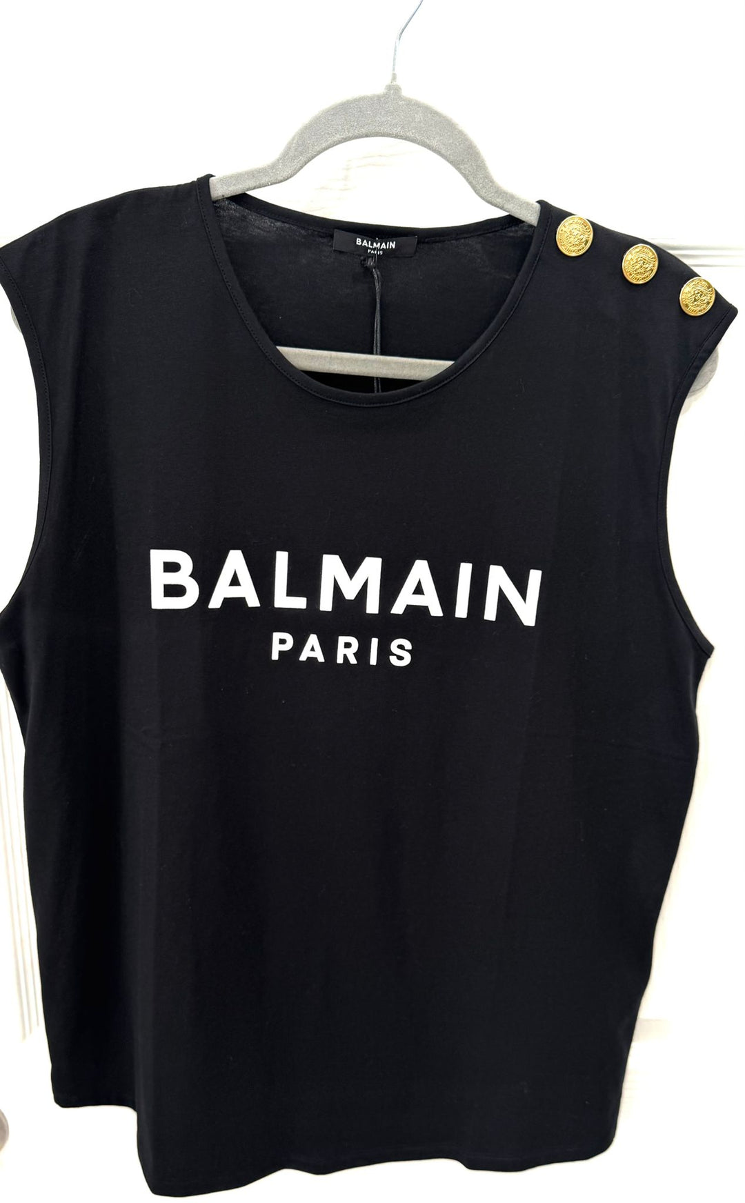 BALMAIN PARIS WOMEN&