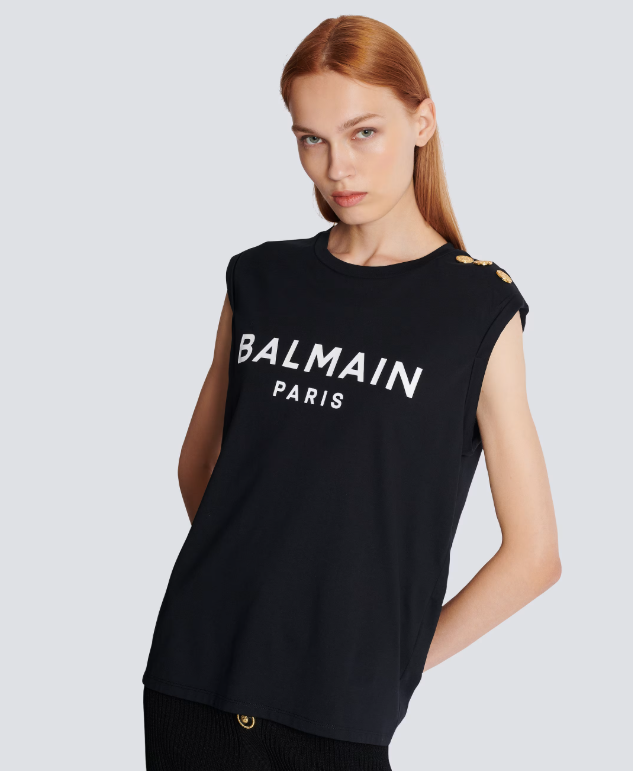 BALMAIN PARIS WOMEN&