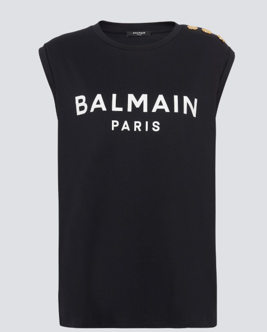 BALMAIN PARIS WOMEN&