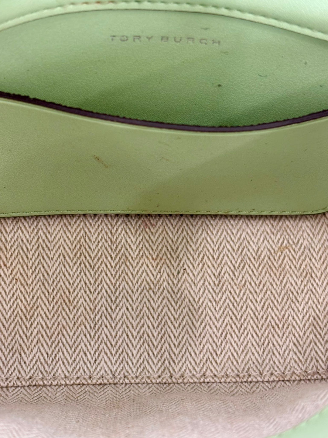 TORY BURCH ELLA PACKABLE OVERNIGHT SATCHEL TOP BAG
