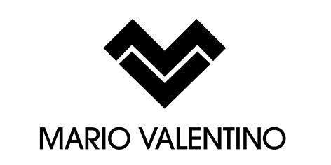 VALENTINO ALICE D LEATHER SHOULDER BAG