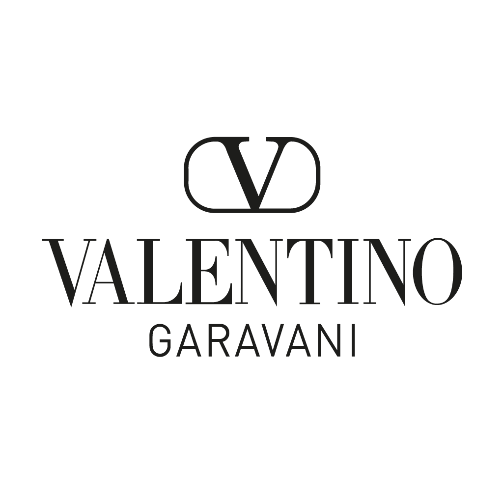 VALENTINO Vロゴ ブランケット VALENTINO GARAVANI V LOGO PLATFORM SLIDE SANDALS – Caroline's